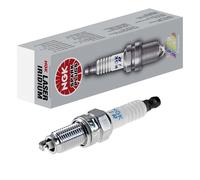 NGK Zündkerze BKR5EZ 7642 Fijo Conexión SAE 16 mm M14x1,25 19 mm 3 mm