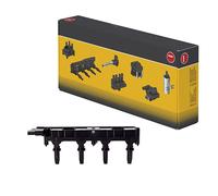 NGK Zündspule 48072 Conexión SAE Aftermarket 4 Entradas 6 Pines PEUGEOT 407