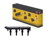 NGK Zündspule 48072 Conexión SAE Aftermarket 4 Entradas 6 Pines PEUGEOT 407