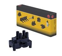 NGK Zündspule Aftermarket, Conexión M4, 4 Entradas/Salidas, 3 Pines, 48044