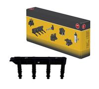 NGK Zündspule Aftermarket-Expertise SAE 4 Entradas 6 Conectores CITROËN C2