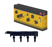 NGK Zündspule Aftermarket Expertise SAE 4 Entradas Salidas U6009 PEUGEOT 406