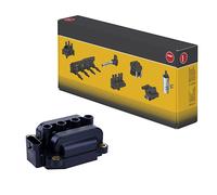 NGK Zündspule M4 4 Entradas/Salidas 4 Conectores Renault Clio