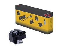 NGK Zündspule M4 4 Entradas/Salidas 4 Conectores Renault Clio