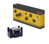 NGK Zündspule Zündspule de Conexión M4 4 Entradas 4 Salidas