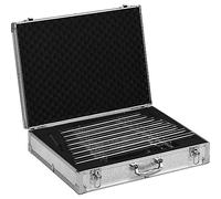 NGNVKDID Arpa Cantante De Cristal, Instrumento Musical Curativo, 8 Notas C5 D5 E5 F5 G5 A5 B5 C6, For Equilibrar El Chakra Corporal Terapia De Sonido Chakra Curativo(432HZ)