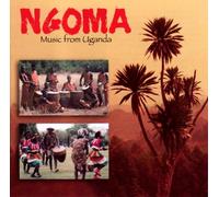 Ngoma