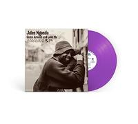 Ngonda, Jalen - Come Around and Love Me