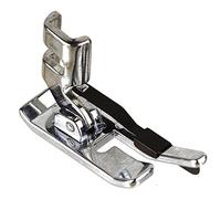 NGOSEW Pie de 1/4 pulgadas con guía funciona con Singer Featherweight 221, 222#ANF221