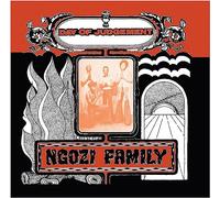 Ngozi Family - Day Of Judgement [VINYL] [Vinilo]