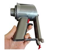 NGQQNHNAT Carcasa del Motor De La Aspiradora, Interruptor De Manija, Manija De Repuesto, Compatible con Dyson V8, Piezas De Repuesto For Aspiradora