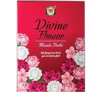 NGR Divine Flower - Varillas de Incienso (15 Unidades)