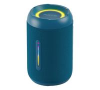NGS Altavoz Furia 2 Blue BT RGB IPX7