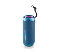 Altavoz con Bluetooth NGS Roller Furia 2/ 30W/ 2.0/ Azul