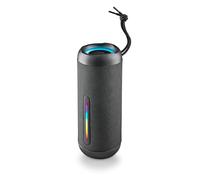 NGS Altavoz ROLLERFURIA2 BT RGB IP67 Negro 30W
