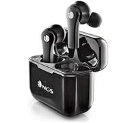 Ngs artica bloom auriculares inalámbrico dentro de oído llamadas/mú