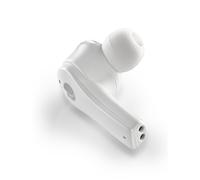 NGS - ARTICA BLOOM Auriculares Inalámbrico Dentro de oído Llamadas/Música USB Tipo C Bluetooth Blanco