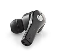 NGS - ARTICA BLOOM Auriculares Inalámbrico Dentro de oído Llamadas/Música USB Tipo C Bluetooth Negro