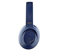 AURICULAR NGS BLUETOOTH 5.1 HEADPHONE ARTICA GREED AZUL