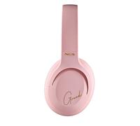 Auriculares Inalámbricos NGS Artica Greed/ con Micrófono/ Bluetooth/ Rosas