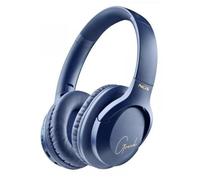 Ngs Artica Greed Azul - Auricular De Diadema Con Y Sin Cable