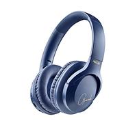AURICULAR NGS BLUETOOTH 5.1 HEADPHONE ARTICA GREED AZUL