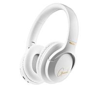 Auriculares Artica Greed Headphone (Blanco) - NGS