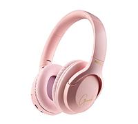 NGS - ARTICA GREED Auriculares Inalámbrico y alámbrico Diadema Llamadas/Música USB Tipo C Bluetooth Rosa