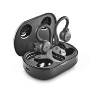 NGS - ARTICA JOGGER Auriculares Inalámbrico Dentro de oído Llamadas/Música Bluetooth Negro, Verde claro, Rosa