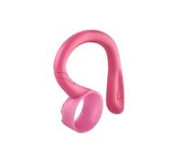 Auriculares Deportivos Bluetooth NGS Ártica Jogger con estuche de carga/ Autonomía 10h/ Negros