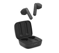 NGS - ARTICA MOVE Auriculares Inalámbrico Dentro de oído Llamadas/Música Bluetooth Negro