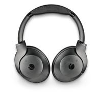 NGS - ARTICA SHAKE Auriculares Inalámbrico Diadema Llamadas/Música USB Tipo C Bluetooth Negro