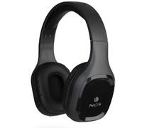 NGS Artica Sloth Auriculares Bluetooth Negros