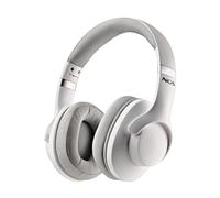 NGS Artica Storm White - Auriculares Compatibles con Tecnología Bluetooth
