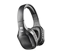 Auriculares Artica Wrath Headphone (Negro) - NGS