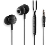 Ngs auricular estéreo cable jack 3.5 mm