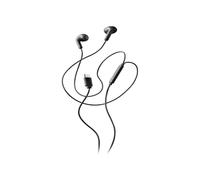 NGS Auricular Intraural Negro Micro USB-C