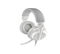 NGS Auriculares cable USB-C Control Vol. Blanco