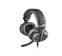 NGS Auriculares Cable USB-C Control Vol. Negro