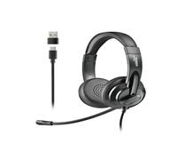 NGS Auriculares Estero USB-C Control Vol. VOX605