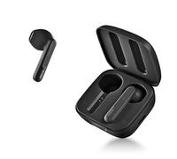NGS Auriculares Micro ARTICA Move Black
