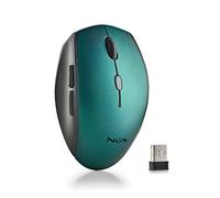 NGS Bee 1600 Dpi Wireless Azul