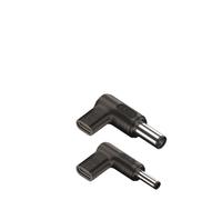 NGS - BUD-D accesorio para portatil Clavija de adaptador de corriente para ordenador portátil