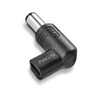 NGS - BUD-H accesorio para portatil Clavija de adaptador de corriente para ordenador portátil