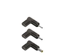 Ngs bud-sm - pack de 3 clavijas usb-c para portátiles samsung, carga