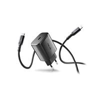 Cargador de Pared GaN NGS Bud 45W/ 1xUSB Tipo-C/ 45W