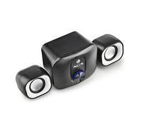 ALTAVOCES NGS MINI 2.1 COMET USB 11W RMS