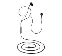 NGS - CROSS DRIFT BLACK Auriculares Alámbrico Dentro de oído Llamadas/Música Negro