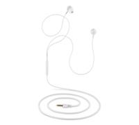 NGS - CROSS DRIFT WHITE Auriculares Alámbrico Dentro de oído Llamadas/Música Blanco