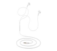 NGS - CROSS FLIP Auriculares Alámbrico Dentro de oído Llamadas/Música Blanco